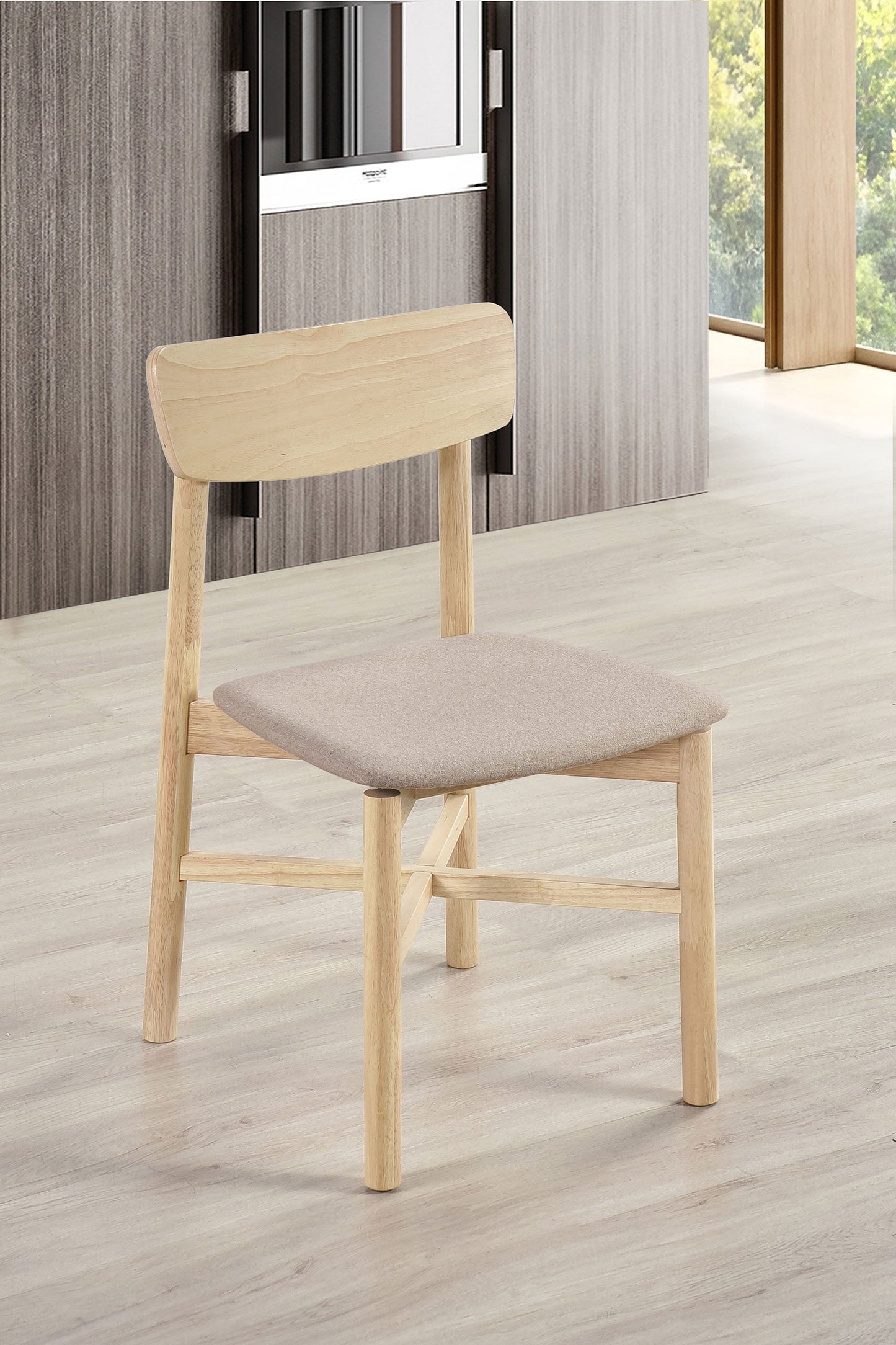 Chaise d'appoint Parkridge