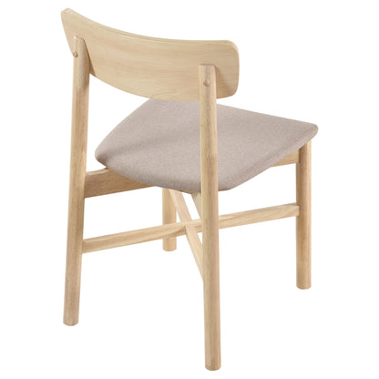 Chaise d'appoint Parkridge