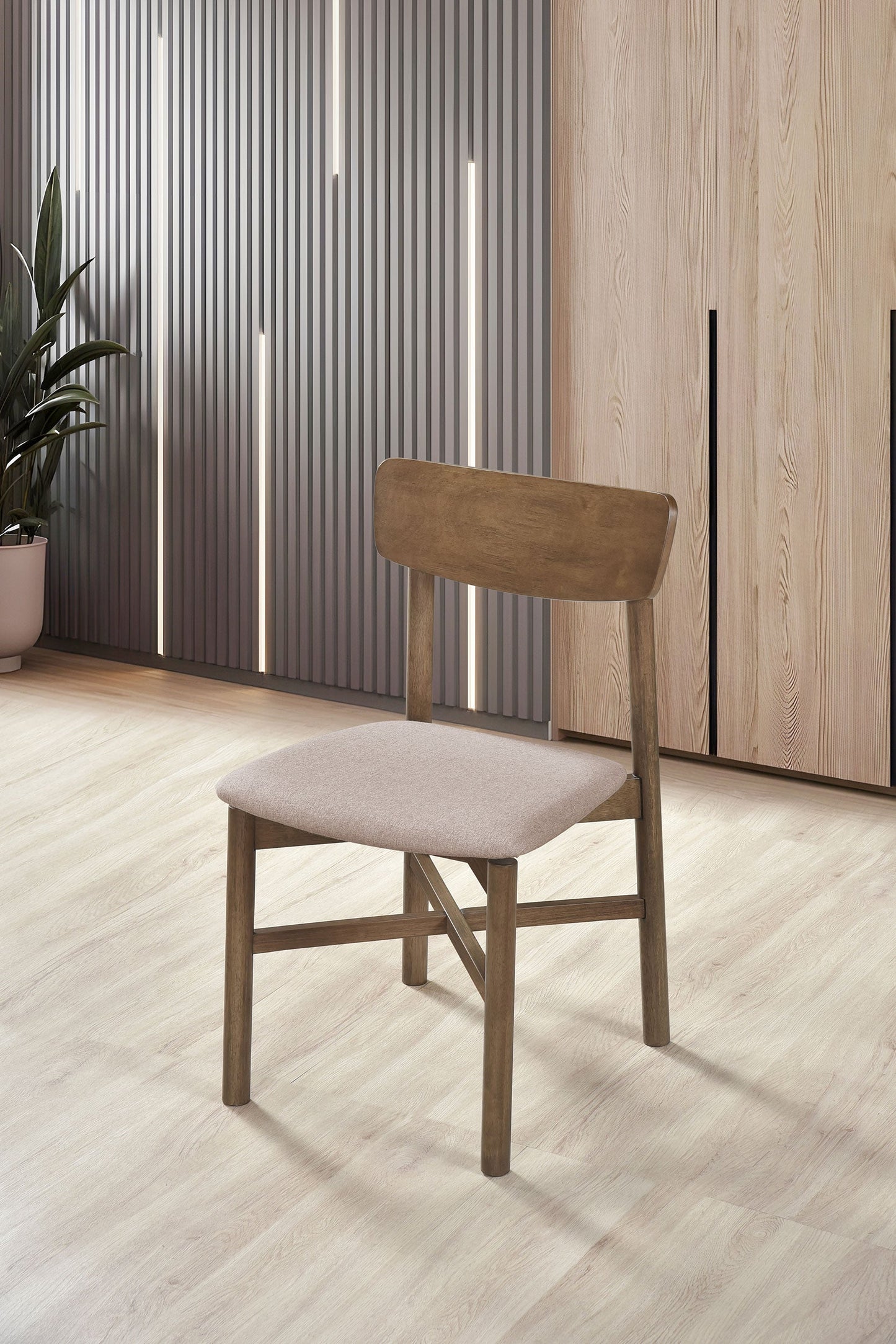 Chaise d'appoint Parkridge