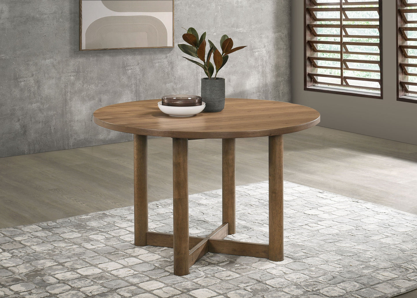 Table à manger Crestmore