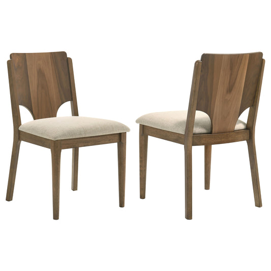 Fauteuil d'appoint Crestmore