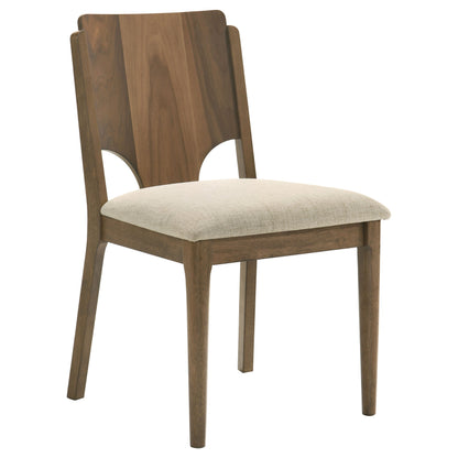 Fauteuil d'appoint Crestmore