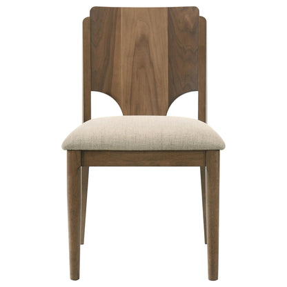 Fauteuil d'appoint Crestmore