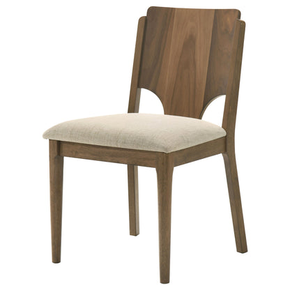 Fauteuil d'appoint Crestmore