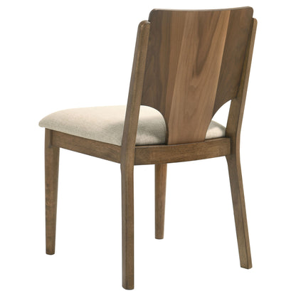 Fauteuil d'appoint Crestmore