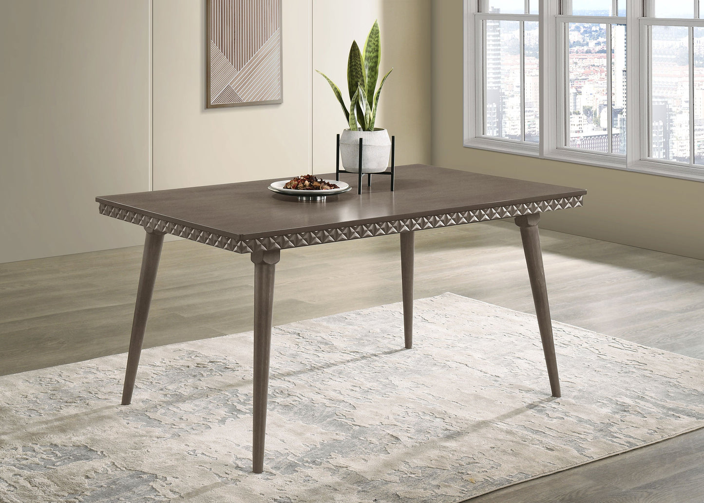 Table à manger Onslow