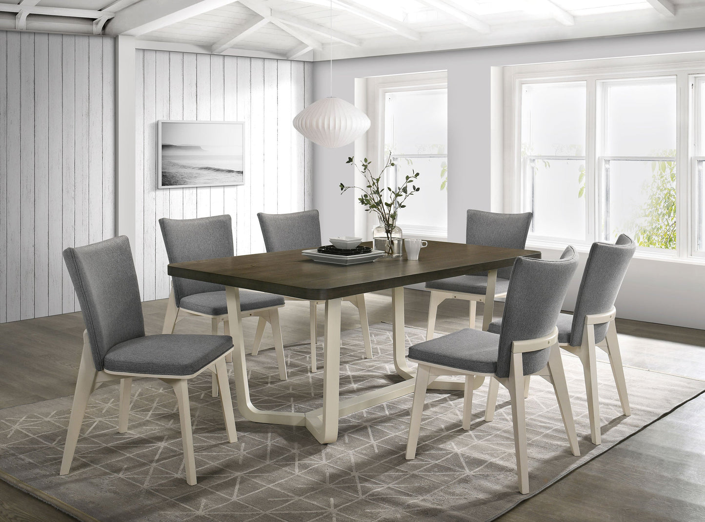 Chaise d'appoint Biloxi