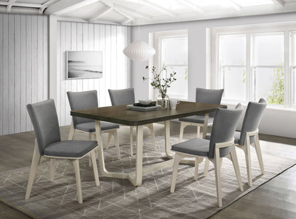 Chaise d'appoint Biloxi