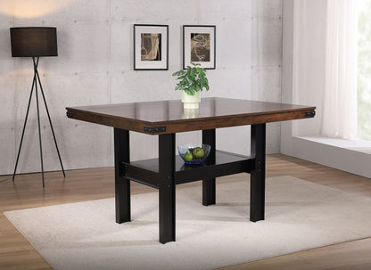 Table de salle à manger de hauteur comptoir Patterson