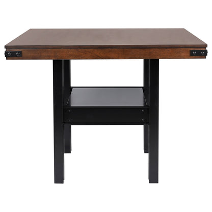 Table de salle à manger de hauteur comptoir Patterson