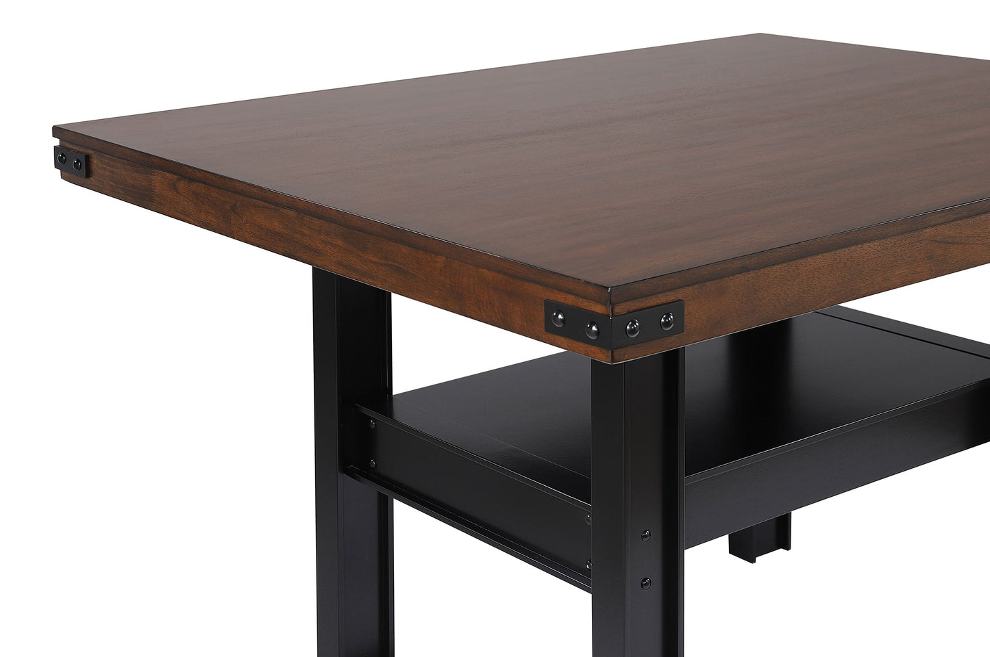 Table de salle à manger de hauteur comptoir Patterson