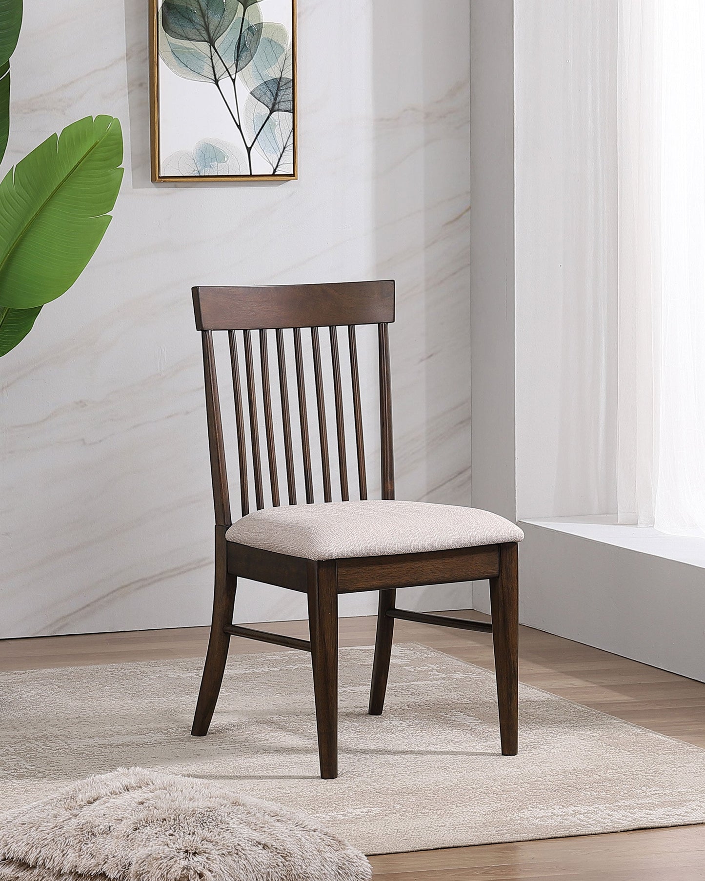 Fauteuil d'appoint Everton