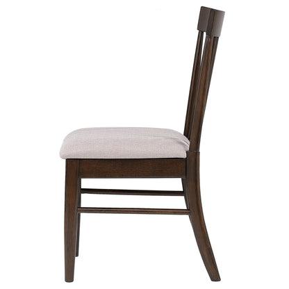 Fauteuil d'appoint Everton