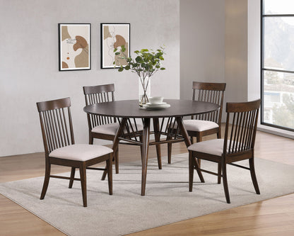 Fauteuil d'appoint Everton