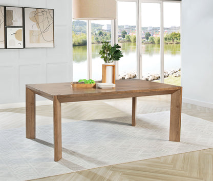 Table à manger Bruner