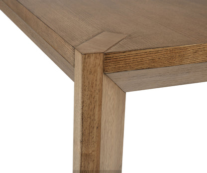 Table à manger Bruner