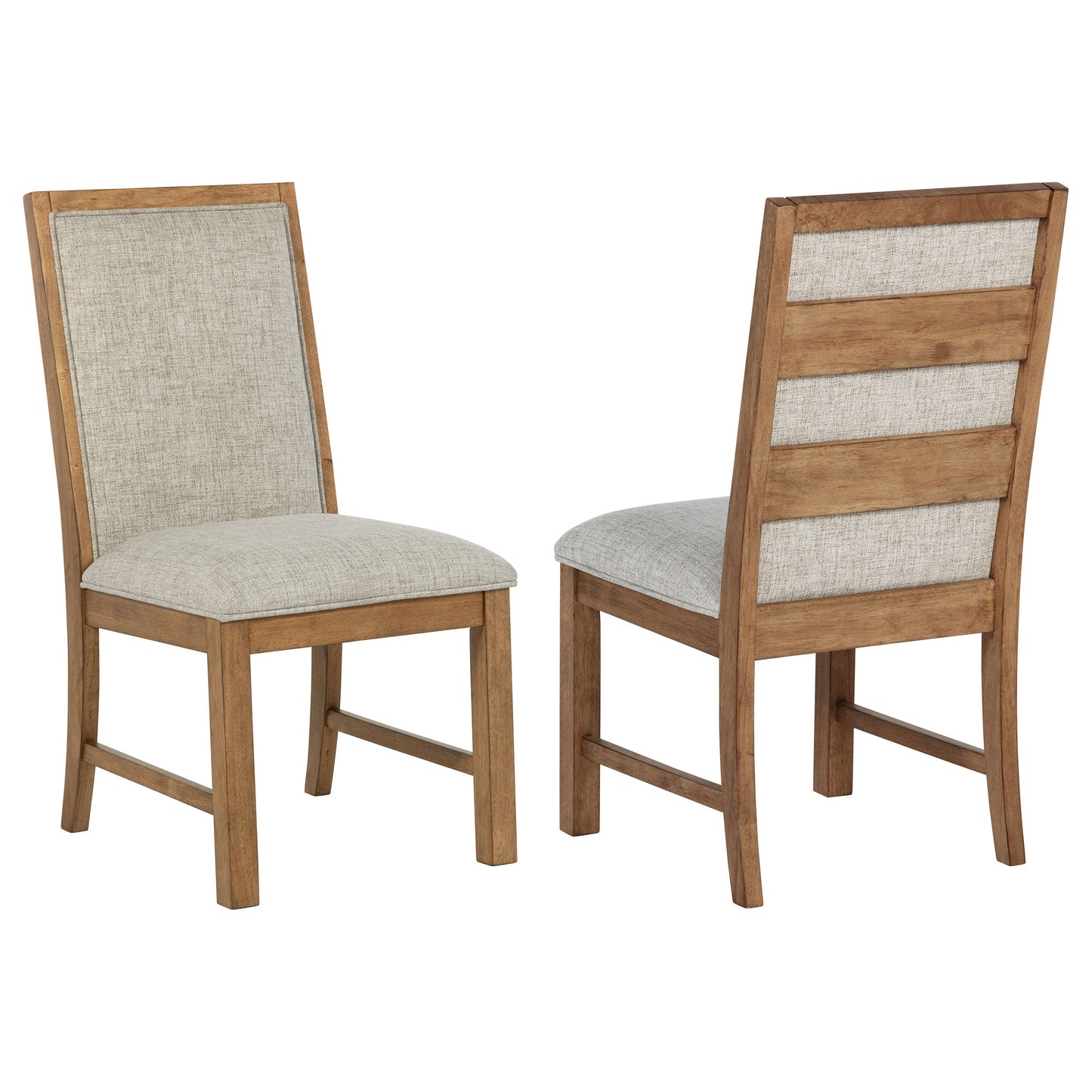 Chaise d'appoint Bruner