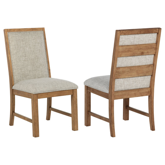 Chaise d'appoint Bruner