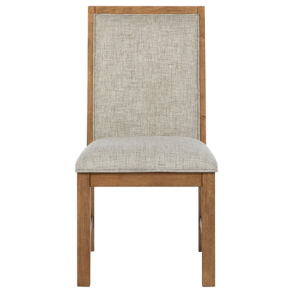 Chaise d'appoint Bruner