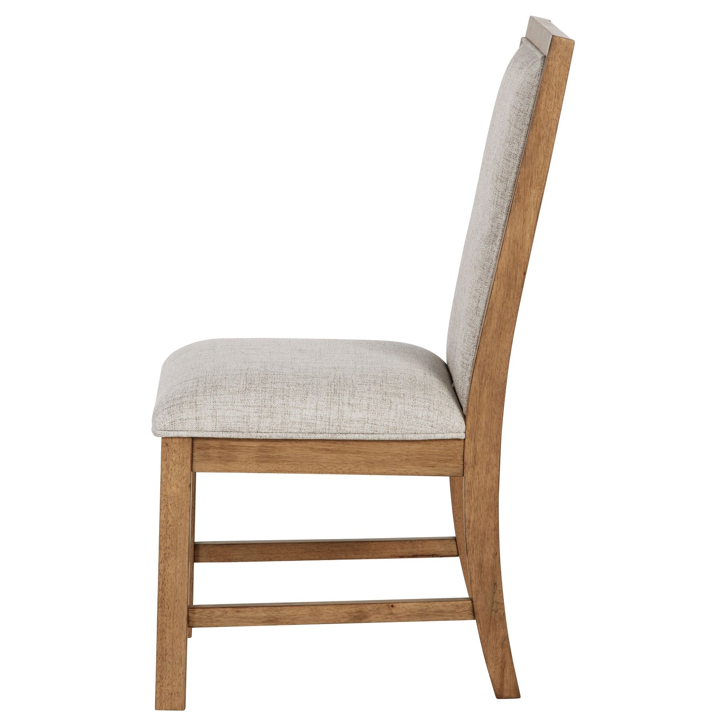 Chaise d'appoint Bruner