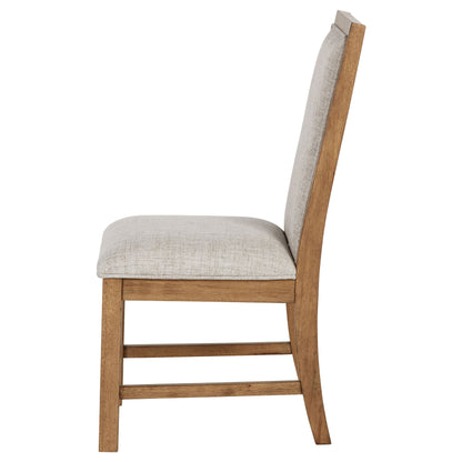 Chaise d'appoint Bruner