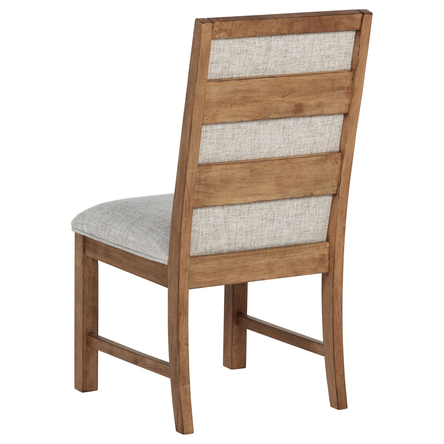 Chaise d'appoint Bruner