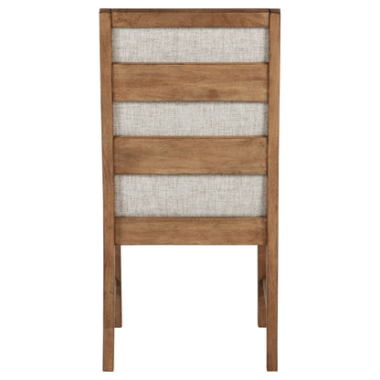 Chaise d'appoint Bruner