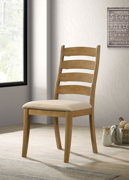 Chaise d'appoint Danvers
