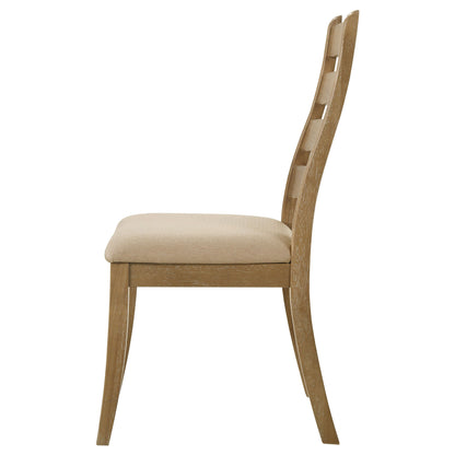 Chaise d'appoint Danvers