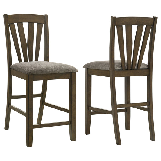 Tabouret de bar Canfield