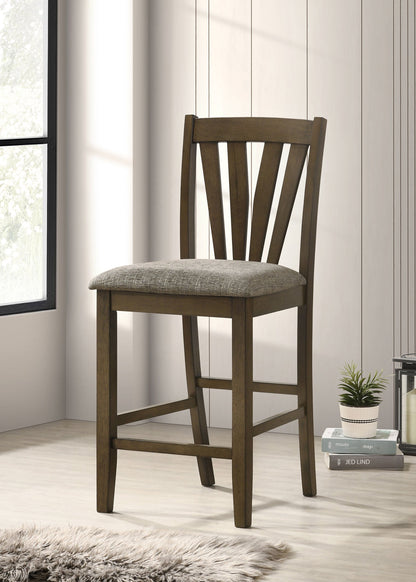 Tabouret de bar Canfield