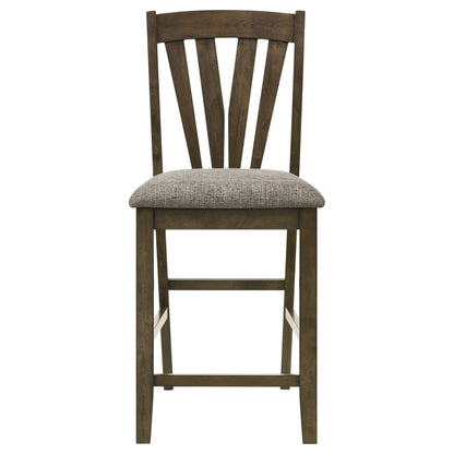 Tabouret de bar Canfield