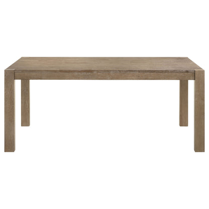 Ensemble de salle à manger Scottsdale, 6 pièces