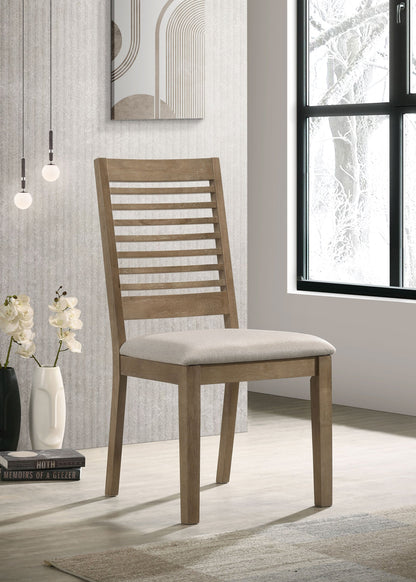 Chaise d'appoint Scottsdale