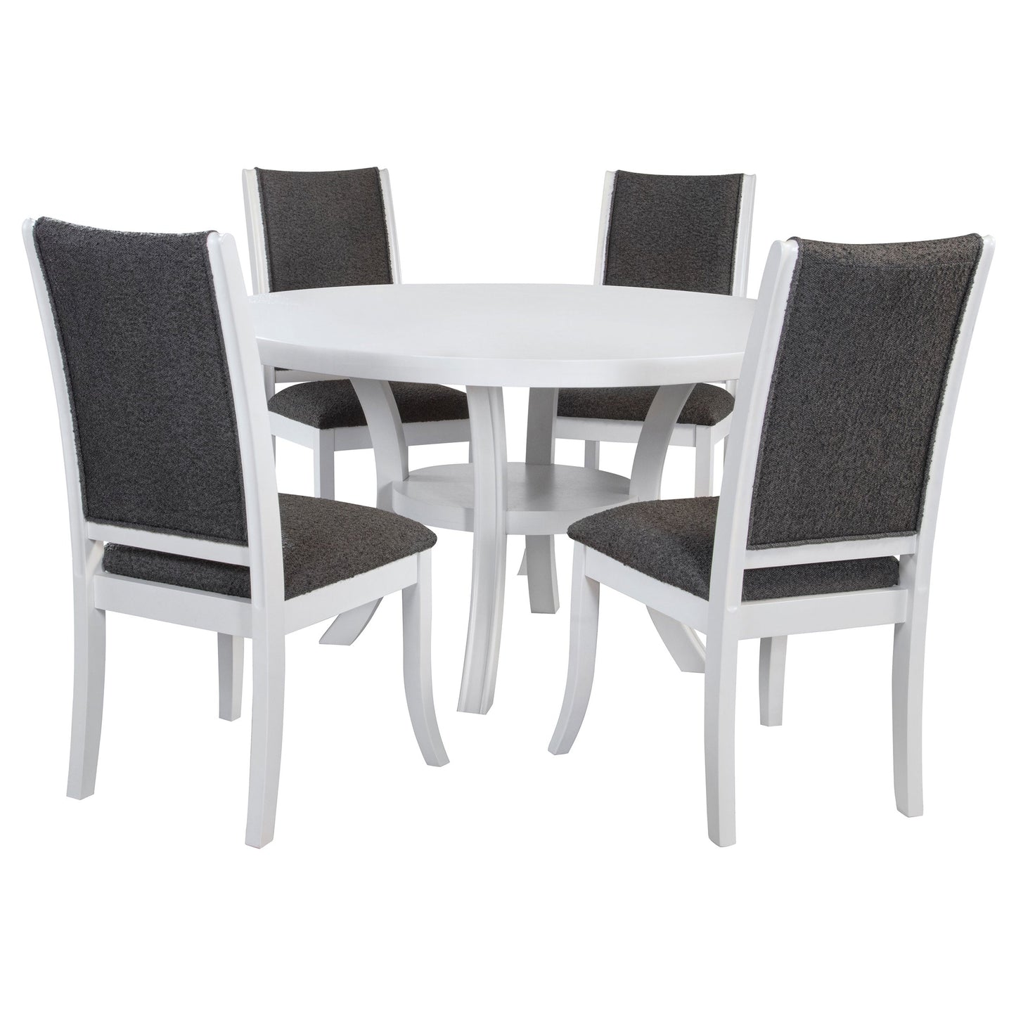Ensemble de salle à manger Judd 5 pièces