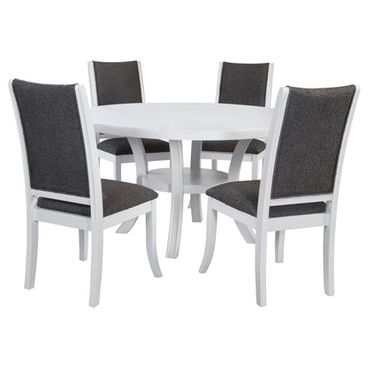 Ensemble de salle à manger Judd 5 pièces