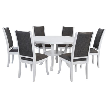 Ensemble de salle à manger Judd 7 pièces