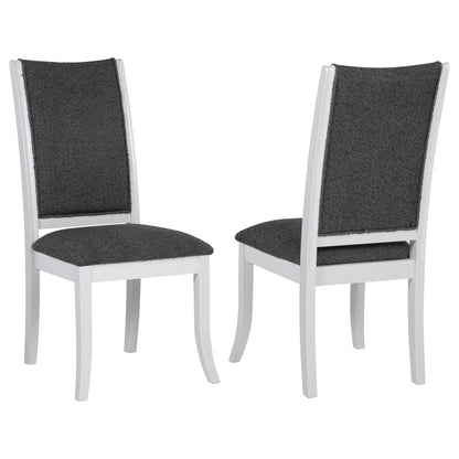 Chaise d'appoint Judd