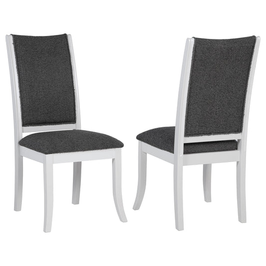 Chaise d'appoint Judd