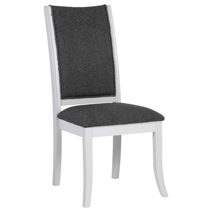 Chaise d'appoint Judd