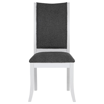 Chaise d'appoint Judd