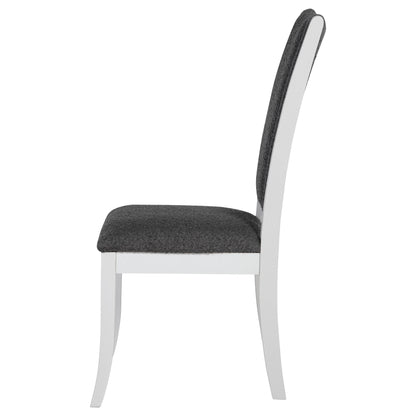 Chaise d'appoint Judd