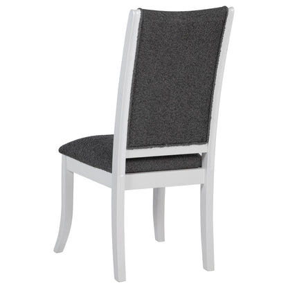 Chaise d'appoint Judd