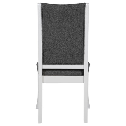 Chaise d'appoint Judd