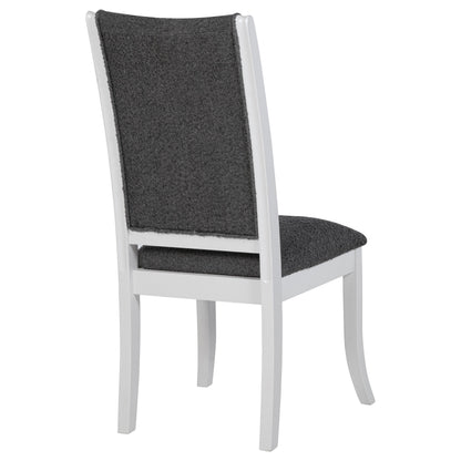 Chaise d'appoint Judd