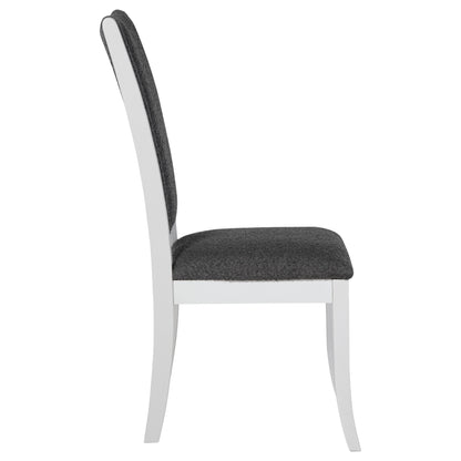 Chaise d'appoint Judd