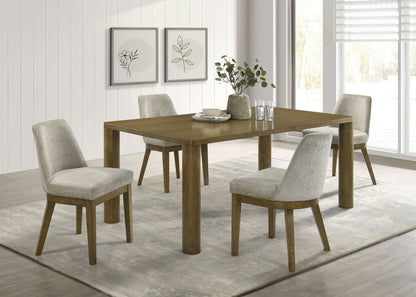 Table à manger Castlewood