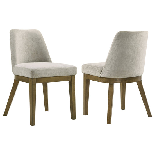Chaise d'appoint Castlewood
