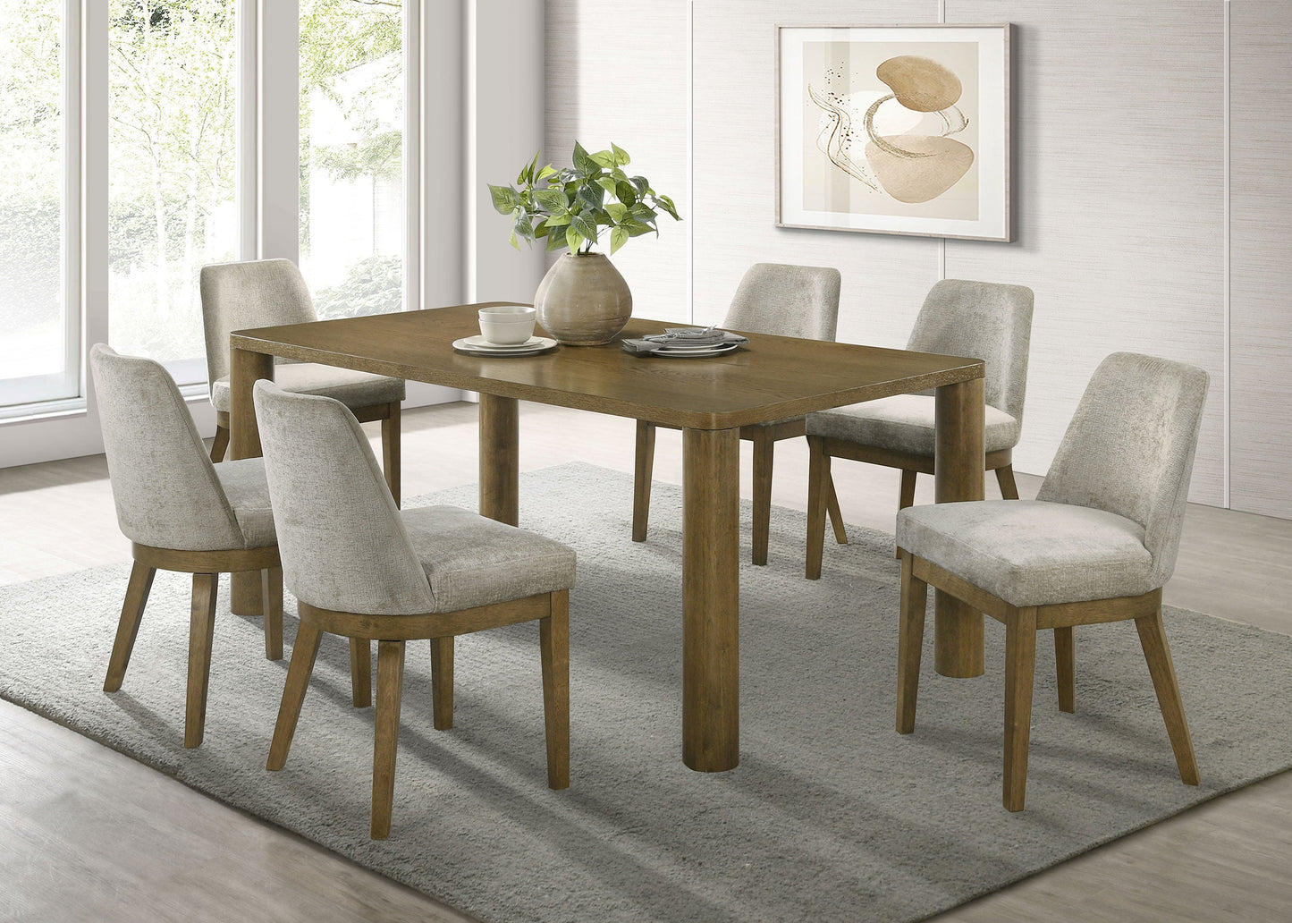 Chaise d'appoint Castlewood