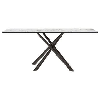 Table à manger Carvell